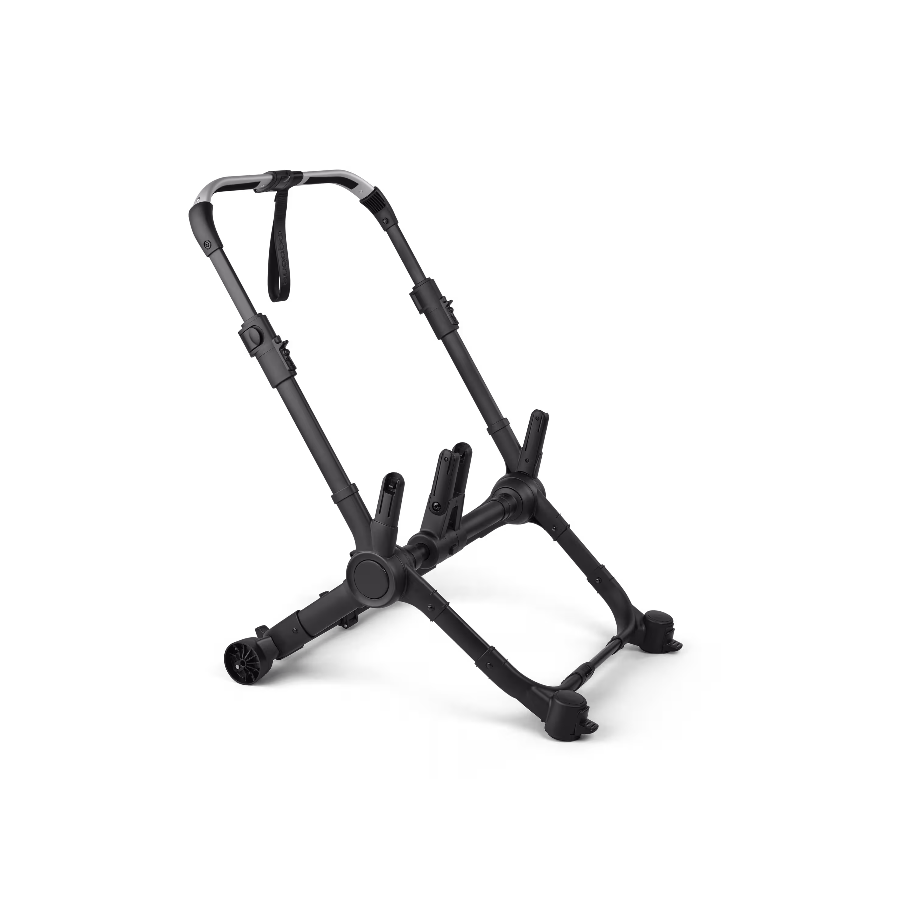 Bugaboo Donkey 6 chassis BLACK - Main Modal Image Slide 1 of 2