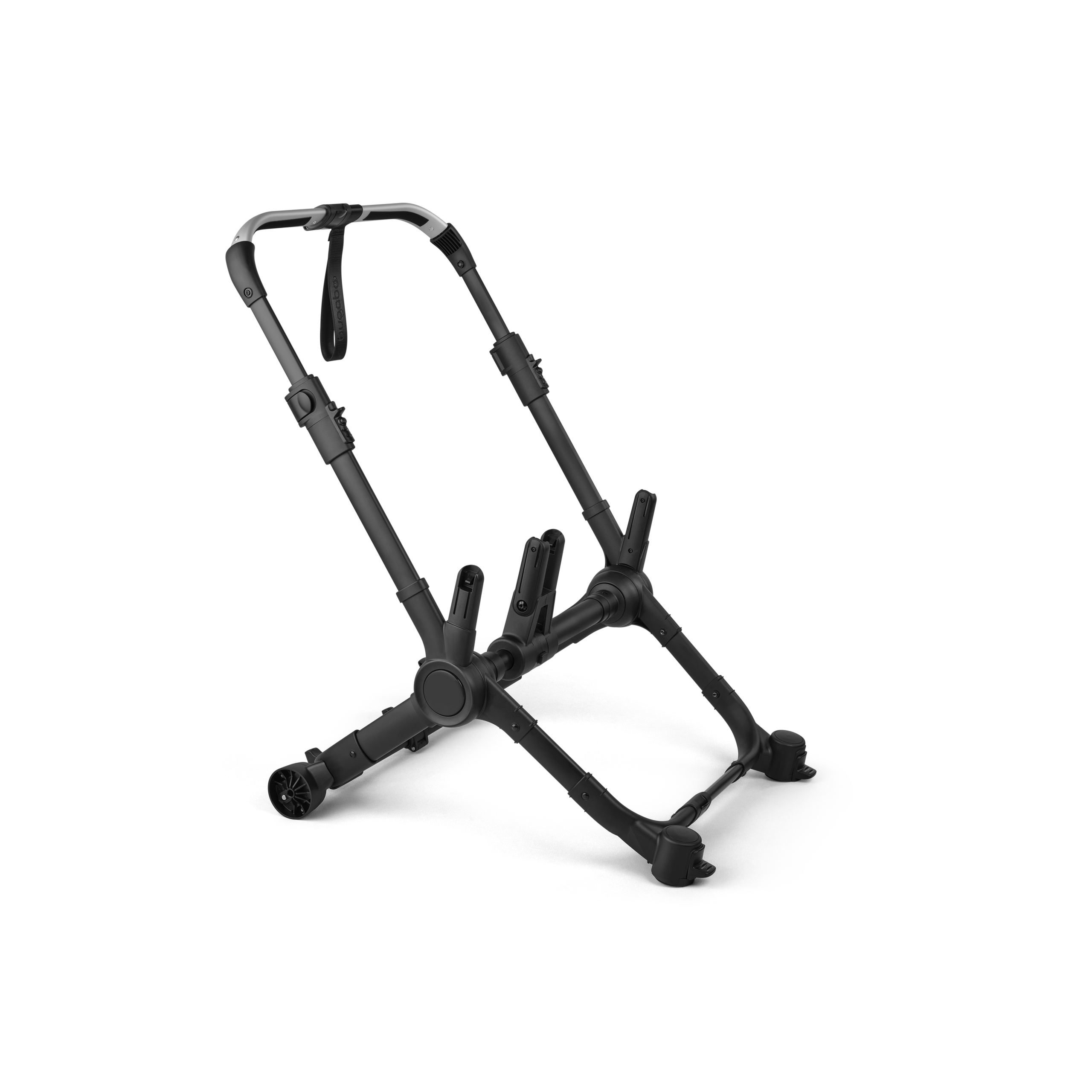 Bugaboo Donkey 6 chassis BLACK - Thumbnail Slide 1 of 2