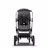 Refurbished Bugaboo Fox2 complete ALU/GREY MELANGE-GREY MELANGE - Thumbnail Slide 8 of 10