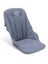 Bugaboo Lynx seat fabric BLUE MELANGE - Thumbnail Slide 1 of 2