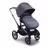 Refurbished Bugaboo footmuff SEASIDE BLUE - Thumbnail Slide 2 of 4