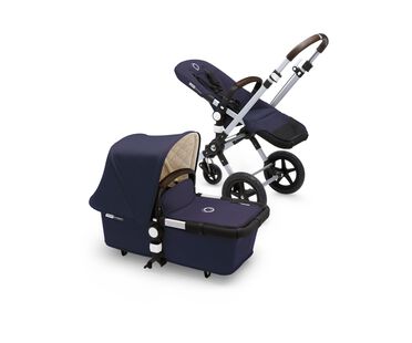 Refurbished Bugaboo Cameleon3 Classic+ complete EU NAVY - view 2