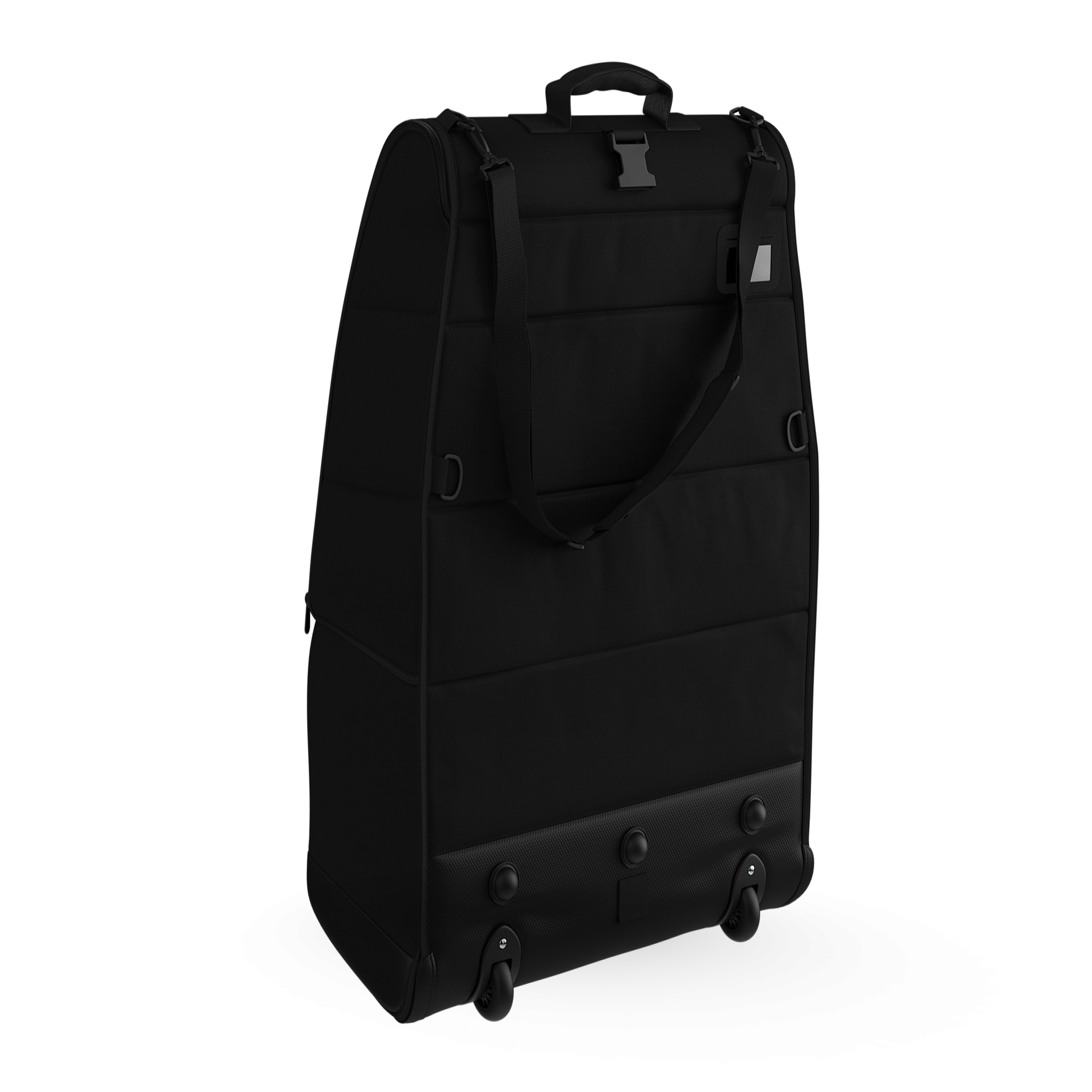bugaboo comfort transport bag - shoulder strap - Thumbnail Slide 7 of 9