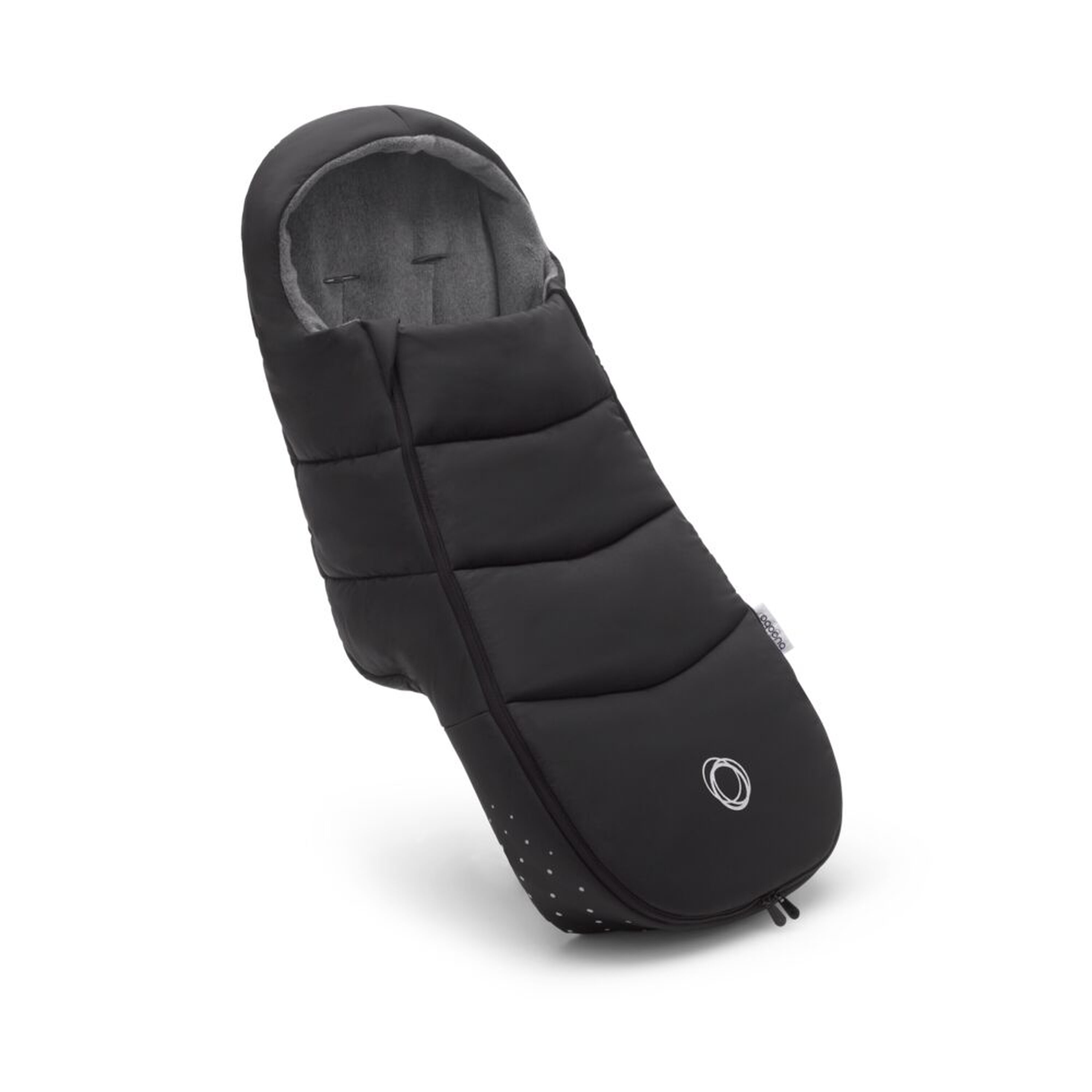 Bugaboo footmuff MIDNIGHT BLACK - Main Modal Image Slide 6 of 6