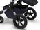 Bugaboo Cameleon 3 Plus underseat basket
