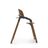 Bugaboo Giraffe base WARM WOOD-GREY - Thumbnail Slide 4 of 5