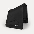 Bugaboo Donkey 6 sun canopy HERITAGE BLACK