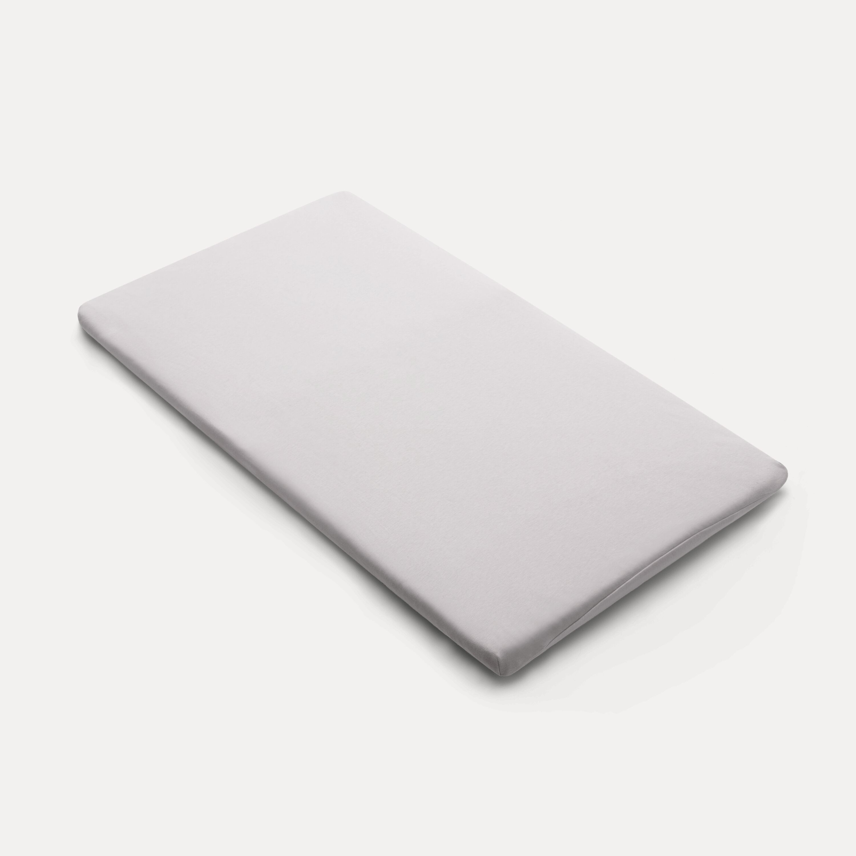 Bugaboo Stardust cotton sheet MINERAL WHITE - Main Modal Image Slide 2 of 5