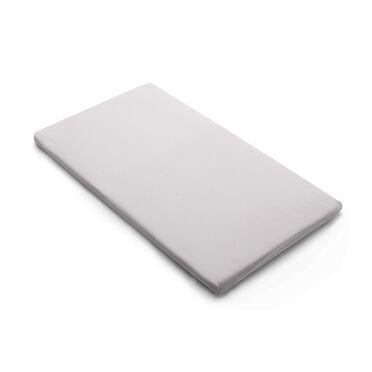 Bugaboo Stardust cotton sheet MINERAL WHITE - view 2
