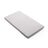 Bugaboo Stardust cotton sheet MINERAL WHITE - Thumbnail Slide 2 of 5