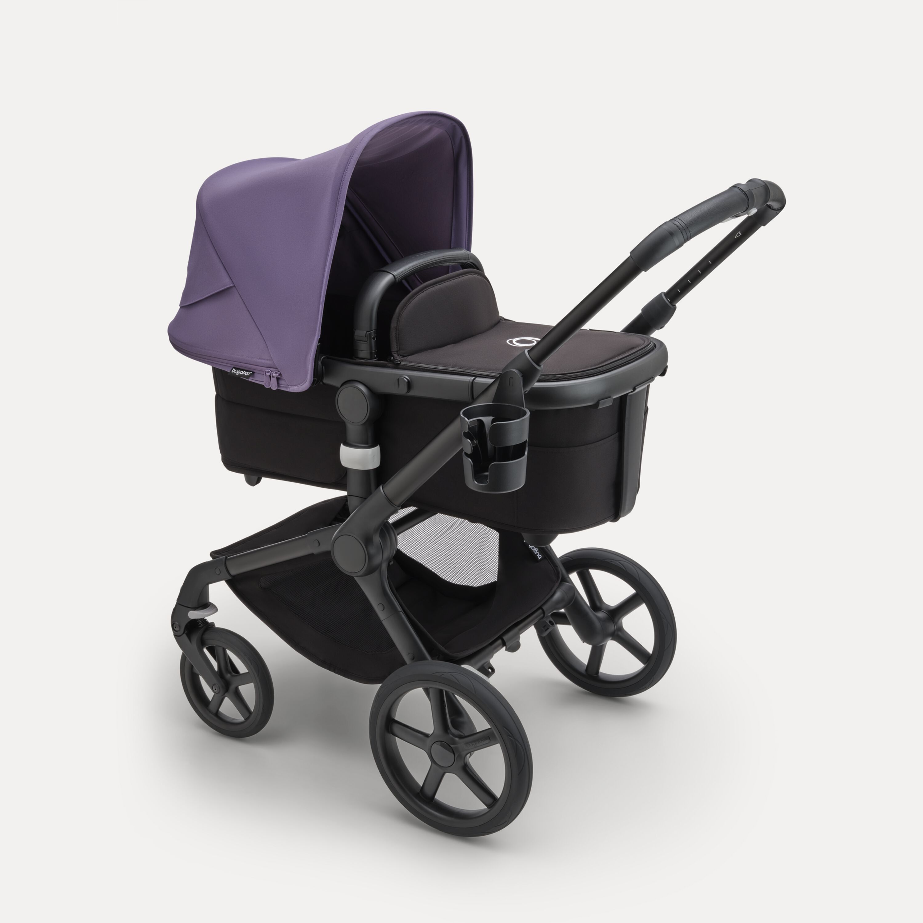 Bugaboo cup holder+ - Main Modal Image Slide 3 of 6