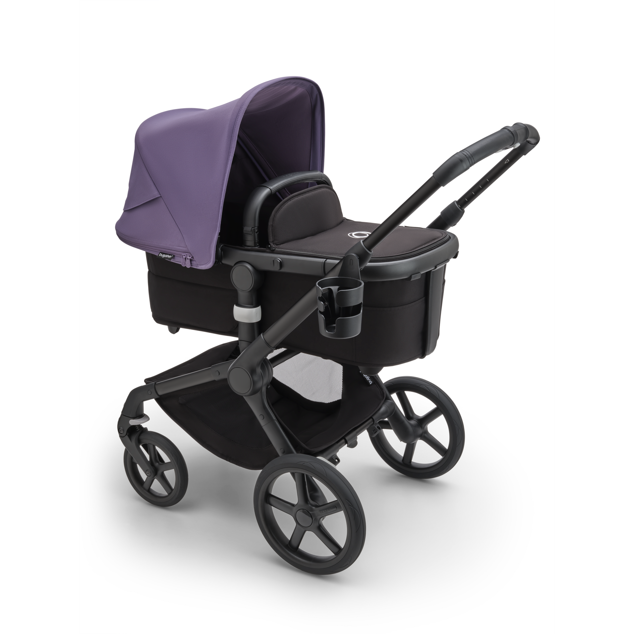 Bugaboo cup holder+ - Thumbnail Slide 3 of 6