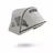 Bugaboo Fox/Cameleon3 breezy sun canopy ARCTIC GREY - Thumbnail Slide 6 of 8
