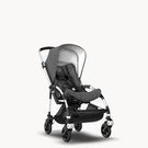 ASIA - B5 Asia stroller bundlecc GM, ALU