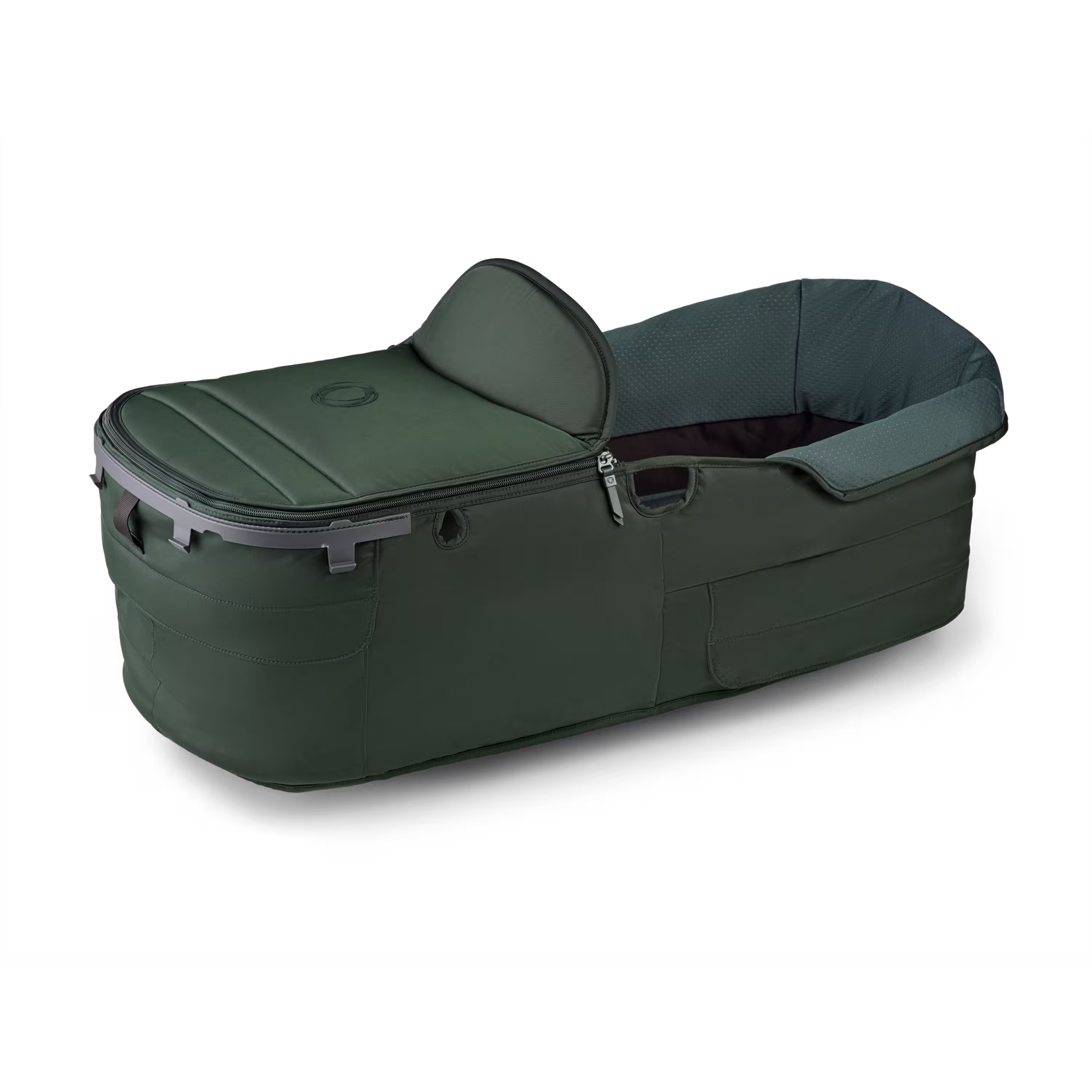 Bugaboo Fox 5 Noir Limited Edition bassinet fabric set - Main Modal Image Slide 1 of 1