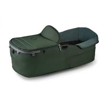 Bugaboo Kit d'habillages de nacelle Édition limitée Noir Bugaboo Fox 5