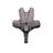 Bugaboo Giraffe baby set harness - Thumbnail Slide 1 of 1