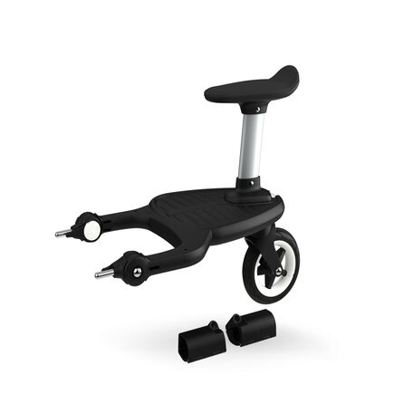 bugaboo wheeled cameleon meerijdplankje adapters mytoys cameleon3