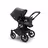 Refurbished Bugaboo Donkey 5 Mineral Mono complete RW fabric US BLACK/WASHED BLACK - Thumbnail Slide 4 of 6