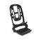 Bugaboo Dragonfly seat complete hardware