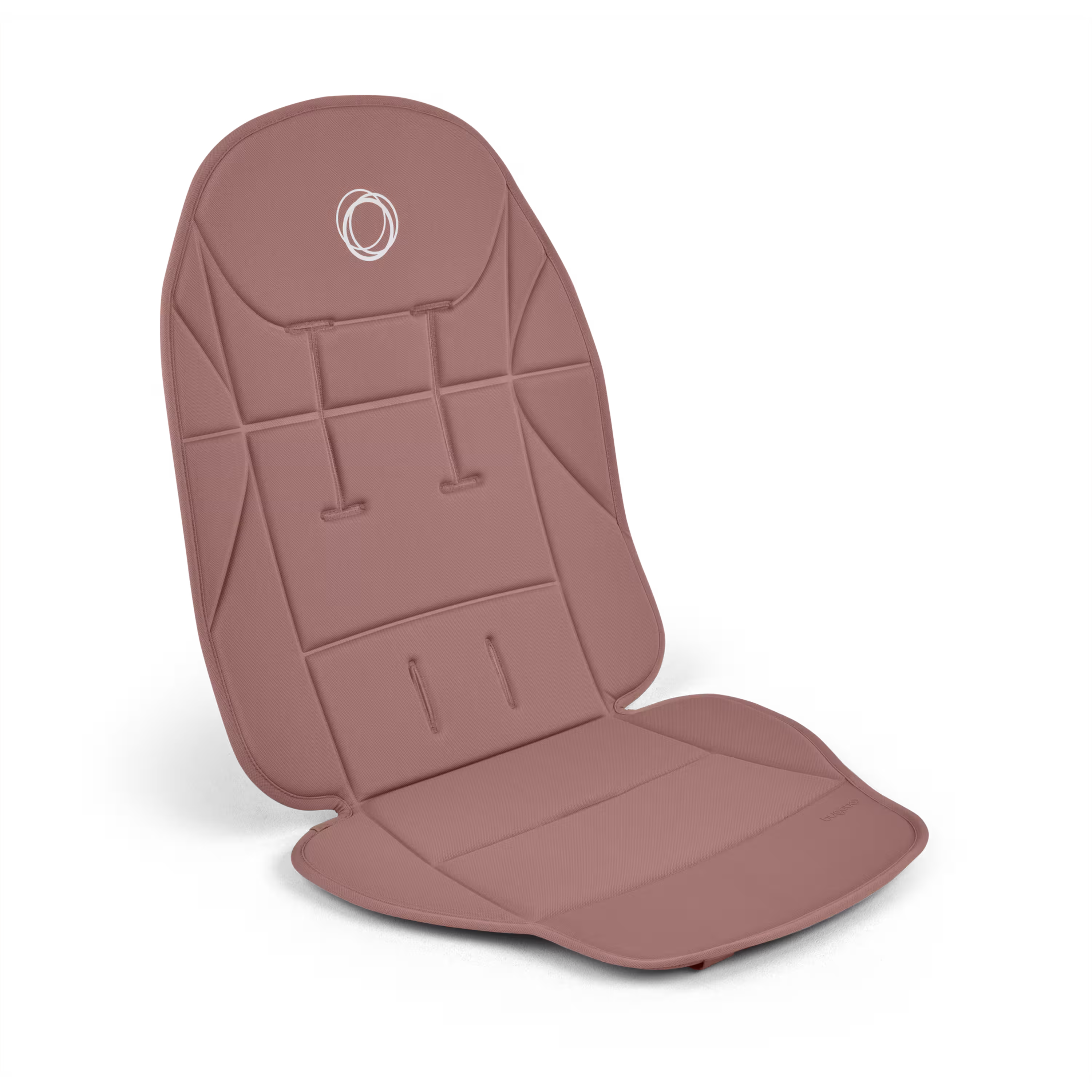 Bugaboo Butterfly 2 seat inlay DUSTY PINK - Main Modal Image Slide 2 of 2