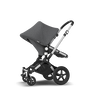 Bugaboo Cameleon 3 Plus seat and bassinet stroller