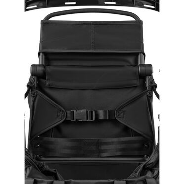 Bugaboo Butterfly seat fabric - view 2
