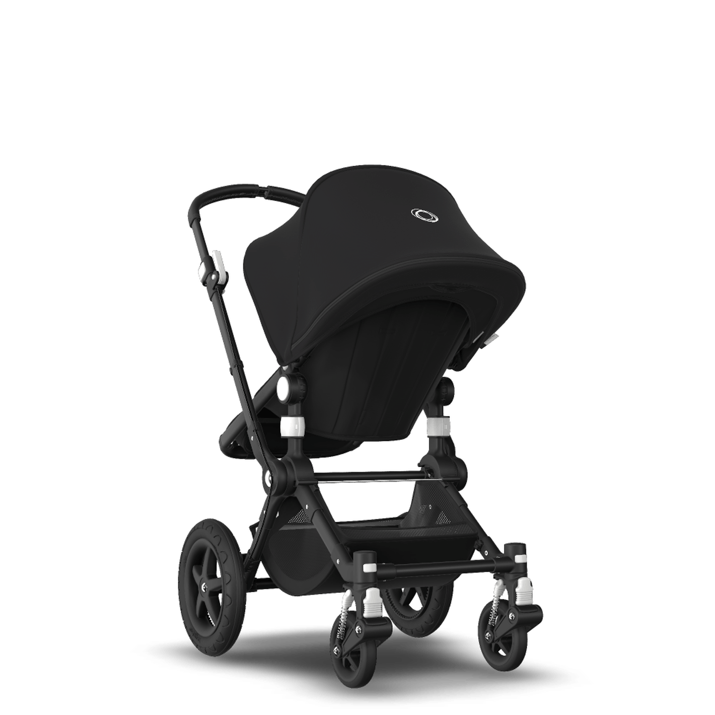 Bugaboo Cameleon 3 Plus and seat stroller Bugaboo DK