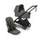 Bugaboo Dragonfly Plus 2-i-1-vagn