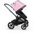 Bugaboo Fox2 sun canopy SOFT PINK - Thumbnail Slide 4 of 22