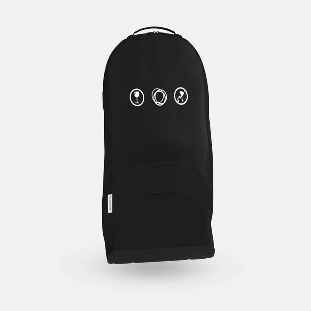 Refurbished Bugaboo compact transport bag - Main Image Slide 2 of 9
