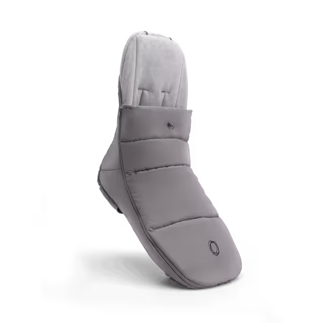 Bugaboo Footmuff MINERAL - Main Image Slide 7 of 7