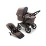Bugaboo Donkey 5 Mineral Mono complete BLACK/TAUPE - Thumbnail Slide 5 of 5