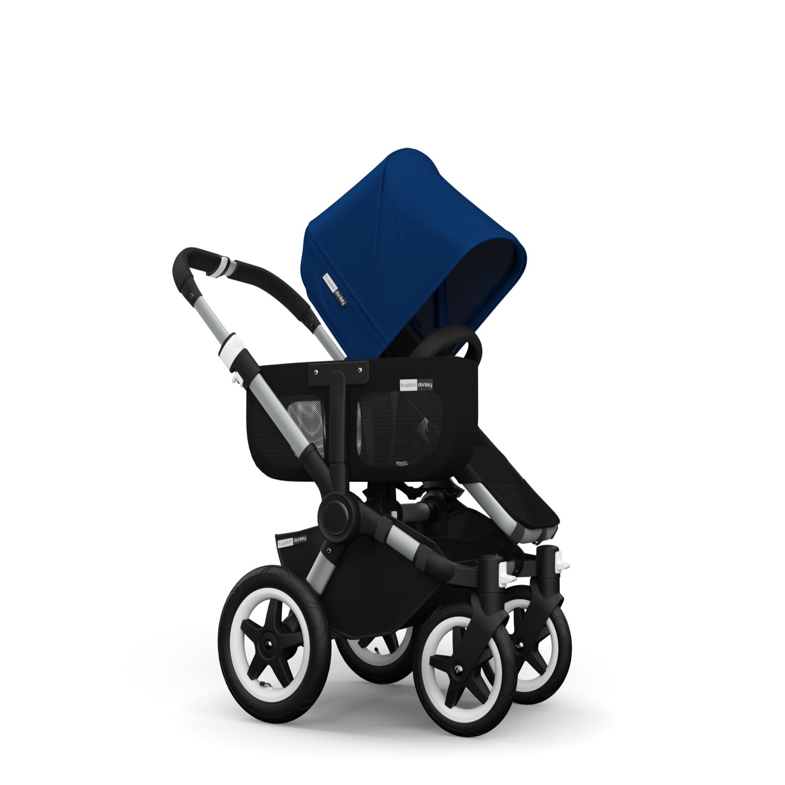 Bugaboo Donkey sun canopy (non-extendable) - View 2