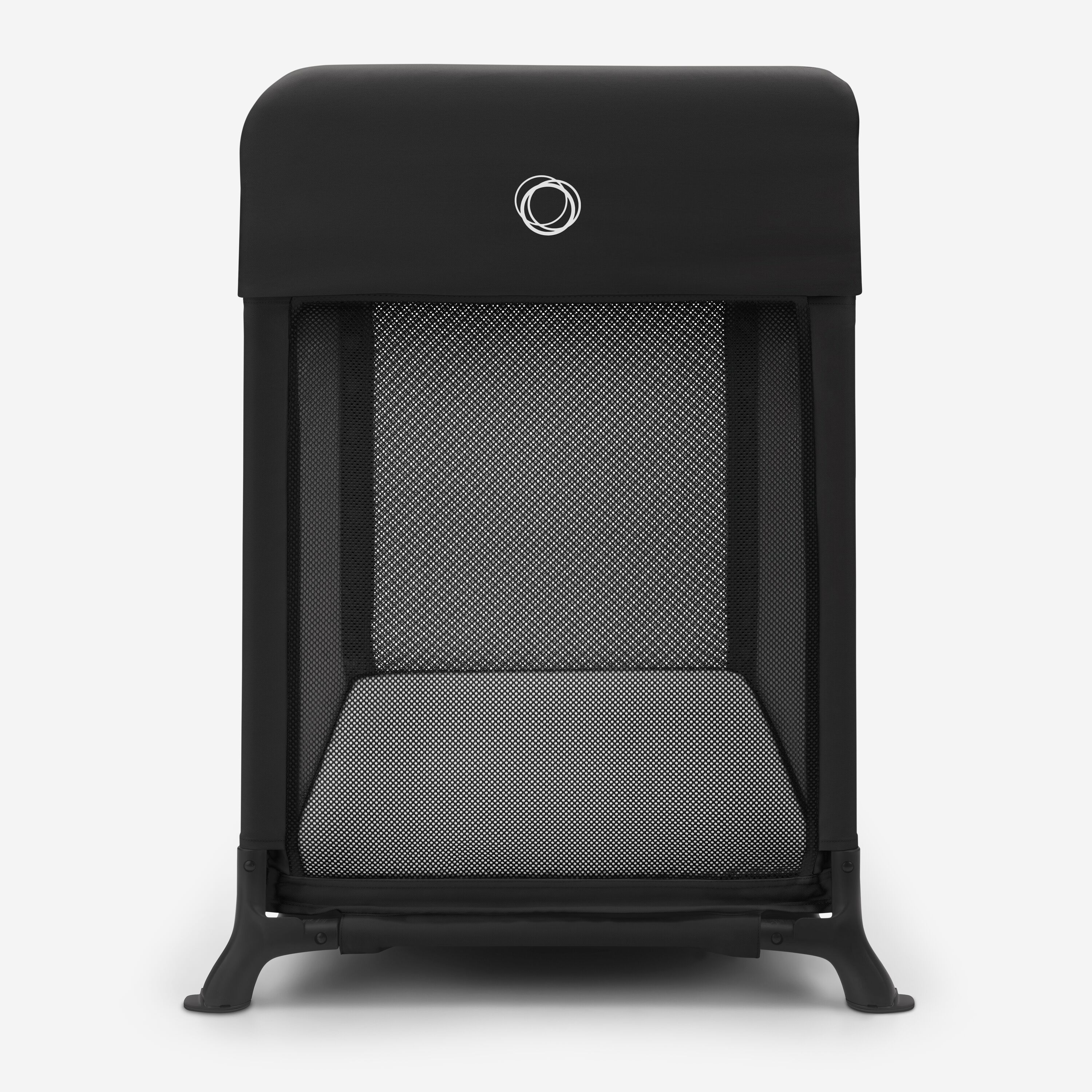 Refurbished Bugaboo Stardust (2023) BLACK - Main Modal Image Slide 6 of 11
