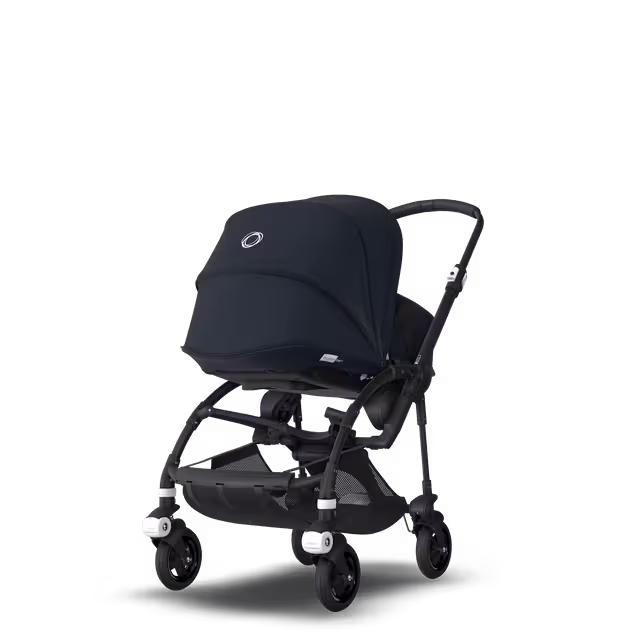 UK - B5B stroller bundleCC CN, ALB, SS - Main Image Slide 5 of 6