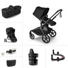 Bugaboo Kangaroo Family Essentials Bundle