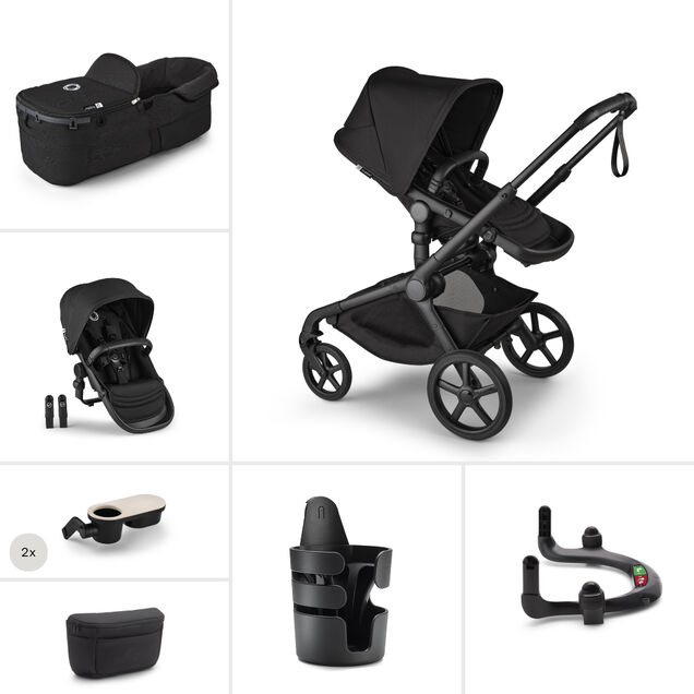 Bugaboo Kangaroo Family Essentials Bundle - Main Image Slide 1 of 6