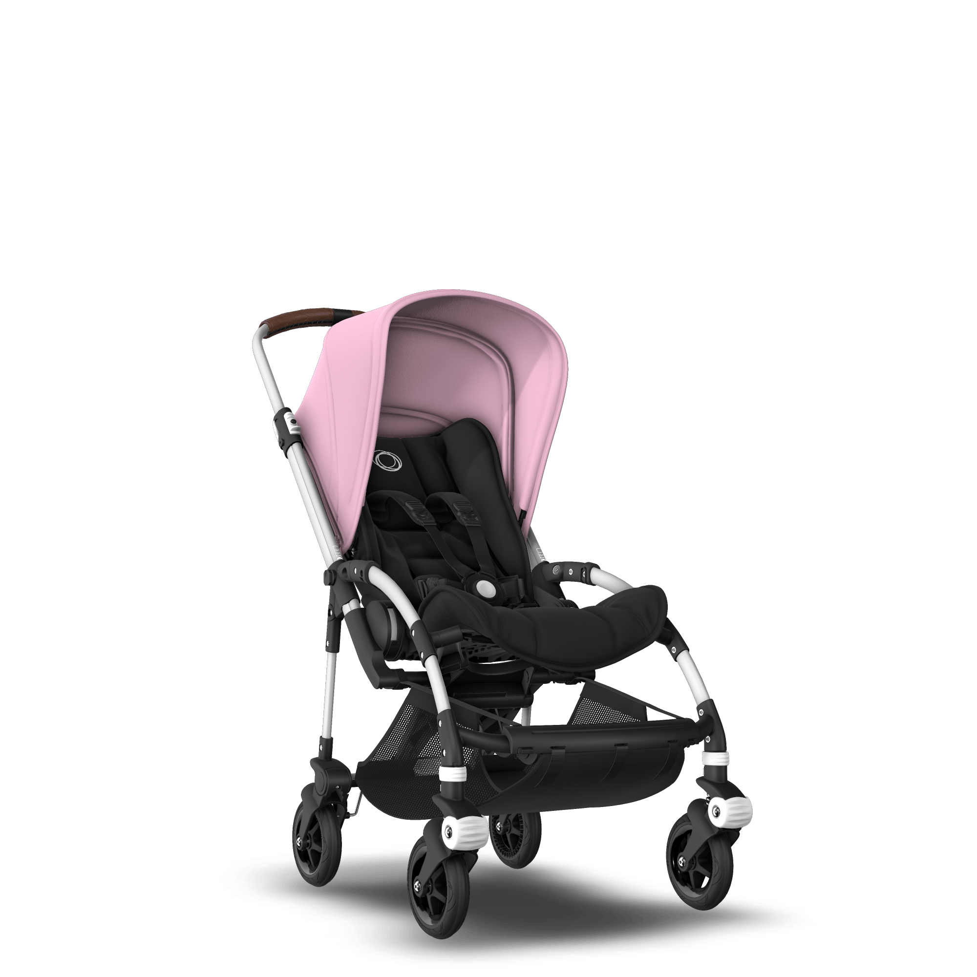 bugaboo bee pink