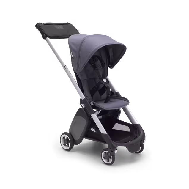 Bugaboo Ant organizer BLACK - Main Image Slide 2 of 3