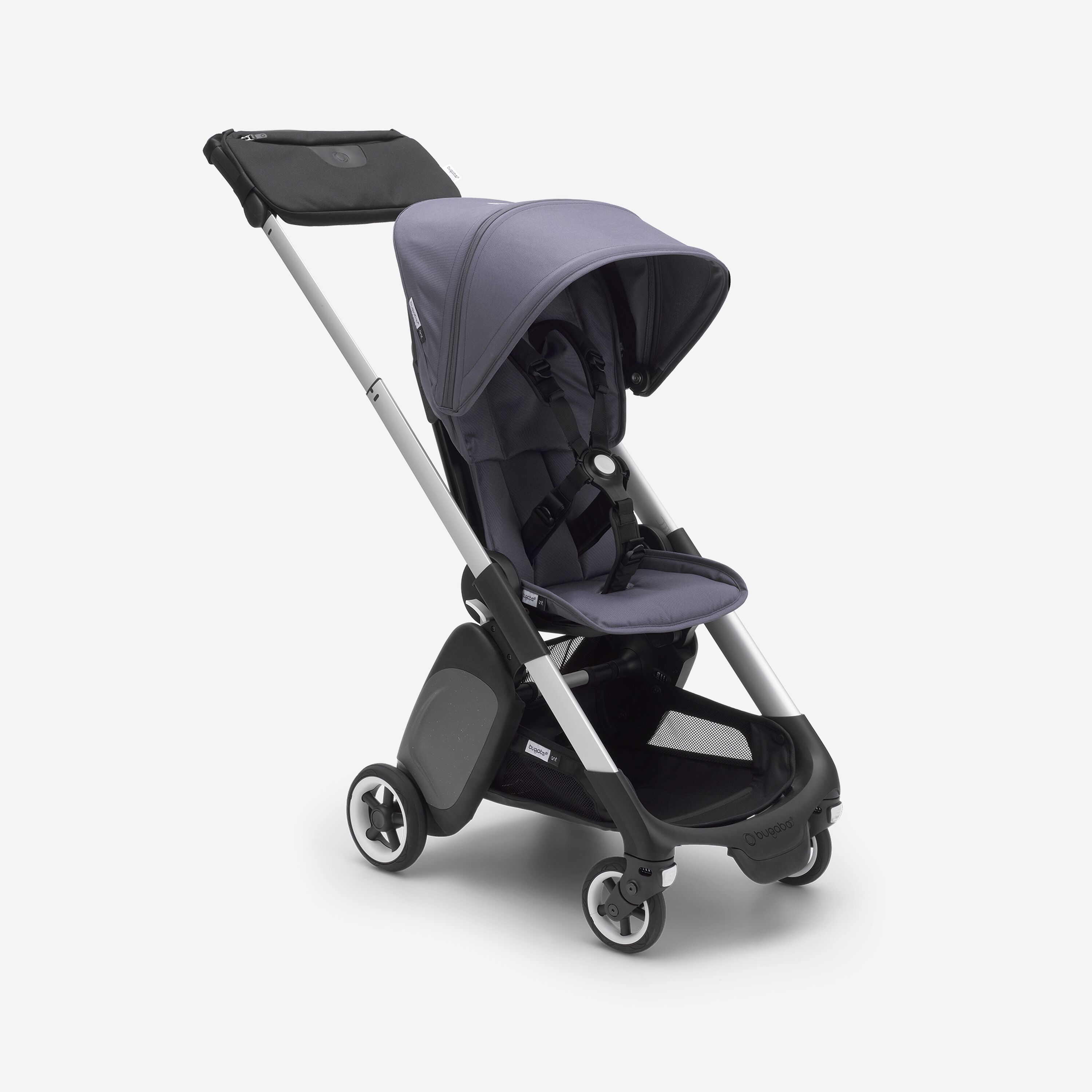 Bugaboo Ant organizer BLACK - Main Modal Image Slide 2 of 3