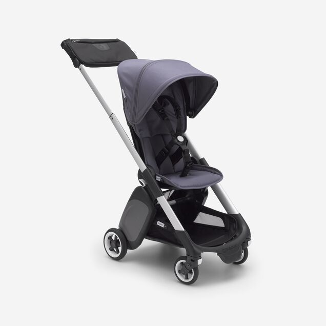 Bugaboo Ant organizer BLACK - Main Image Slide 2 of 3