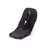 Bugaboo Donkey 3 seat fabric | BLACK - Thumbnail Slide 1 of 2