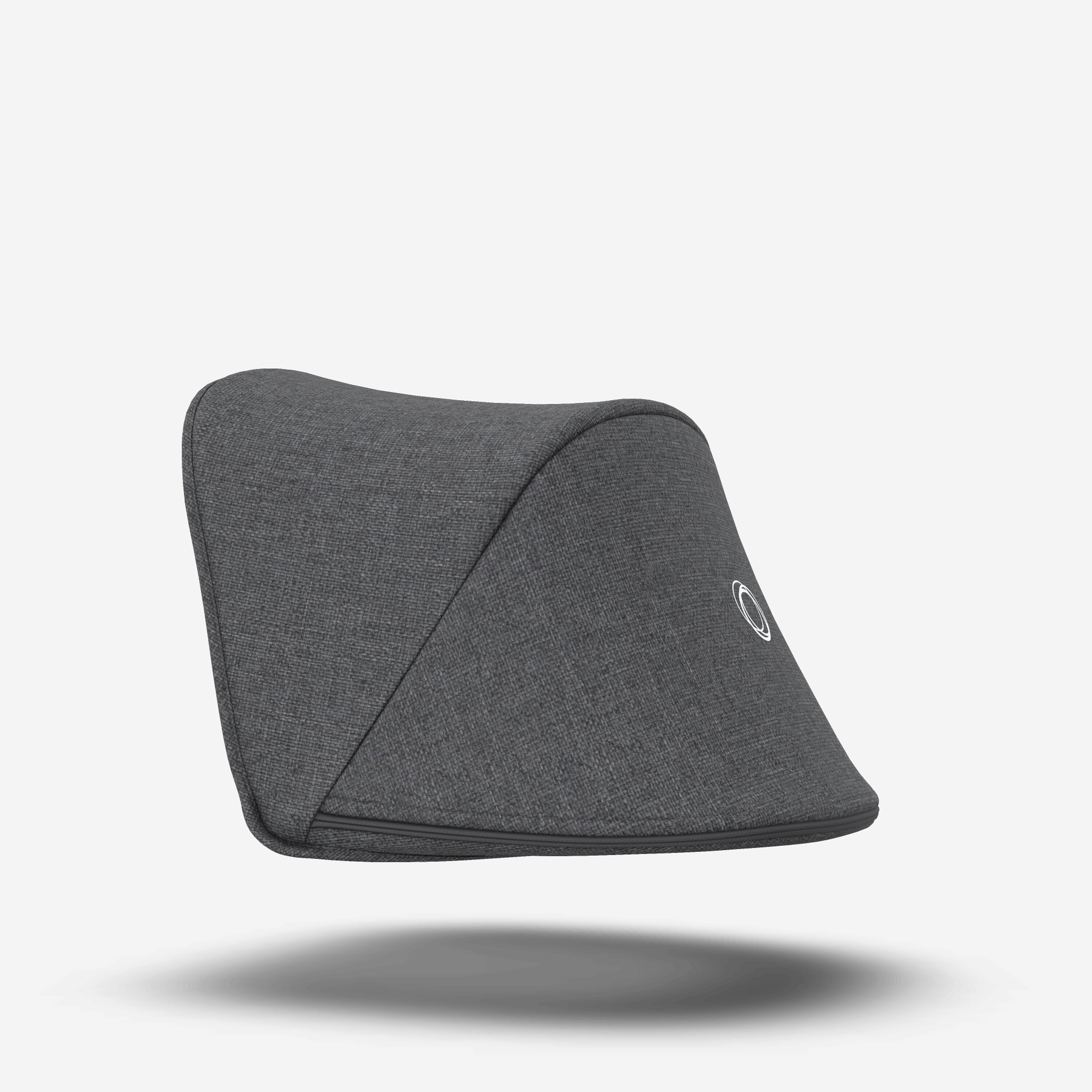 Bugaboo Fox 3/Cameleon 3 sun canopy GREY MELANGE (NR) - Main Modal Image Slide 2 of 6