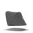 Bugaboo Fox 3/Cameleon 3 sun canopy GREY MELANGE (NR) - Thumbnail Slide 2 of 6
