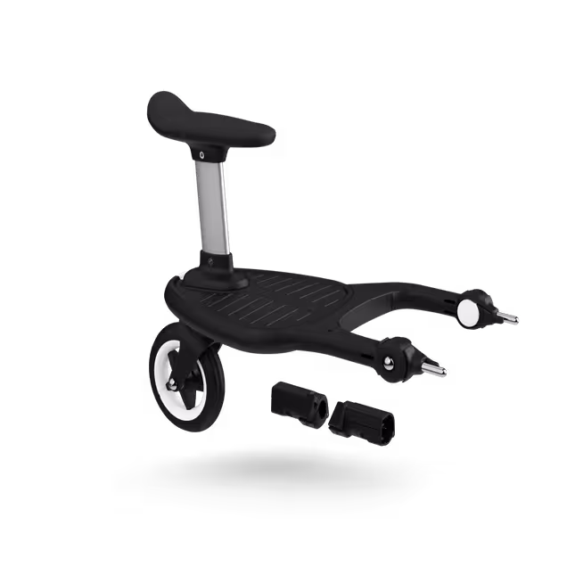 Refurbished Bugaboo comfort wheeled board+ adapter for Bugaboo Cameleon3 - Main Image Slide 5 of 8