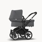 UK - D2T stroller bundleGM, GM, ALB, TRTL