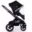 Bugaboo Fox 5/Cub high performance raincover BLACK - Thumbnail Slide 7 of 10