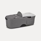 Bugaboo Dragonfly bassinet 1.1 GREY MELANGE