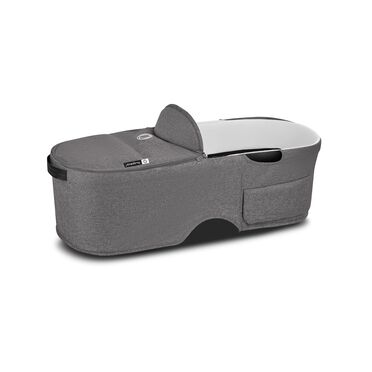 Bugaboo Dragonfly bassinet complete